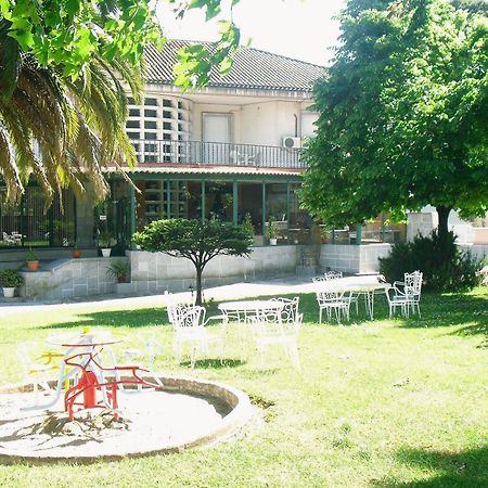 Residencial Terminus B&B Lisboa Екстериор снимка