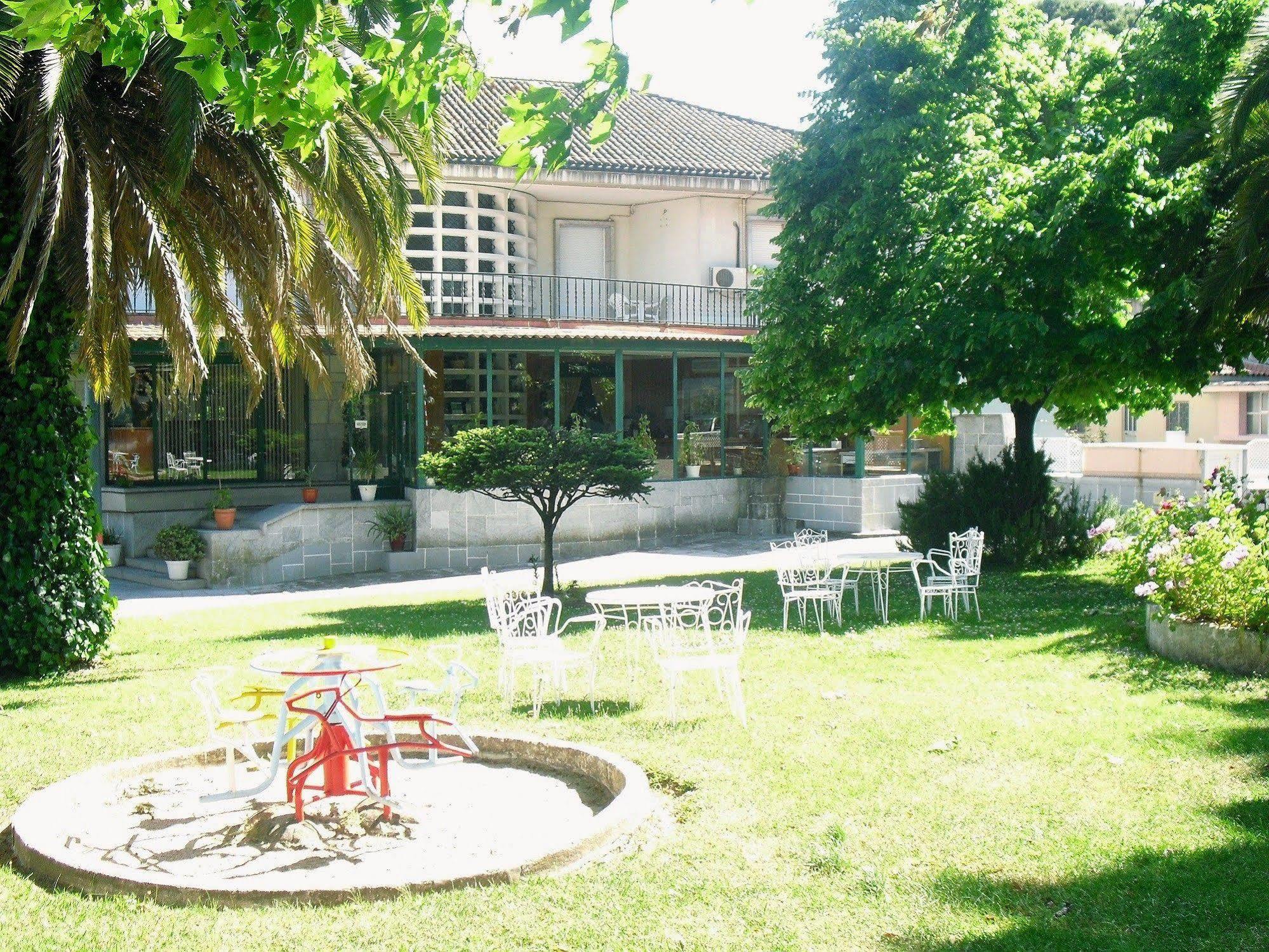 Residencial Terminus B&B Lisboa Екстериор снимка