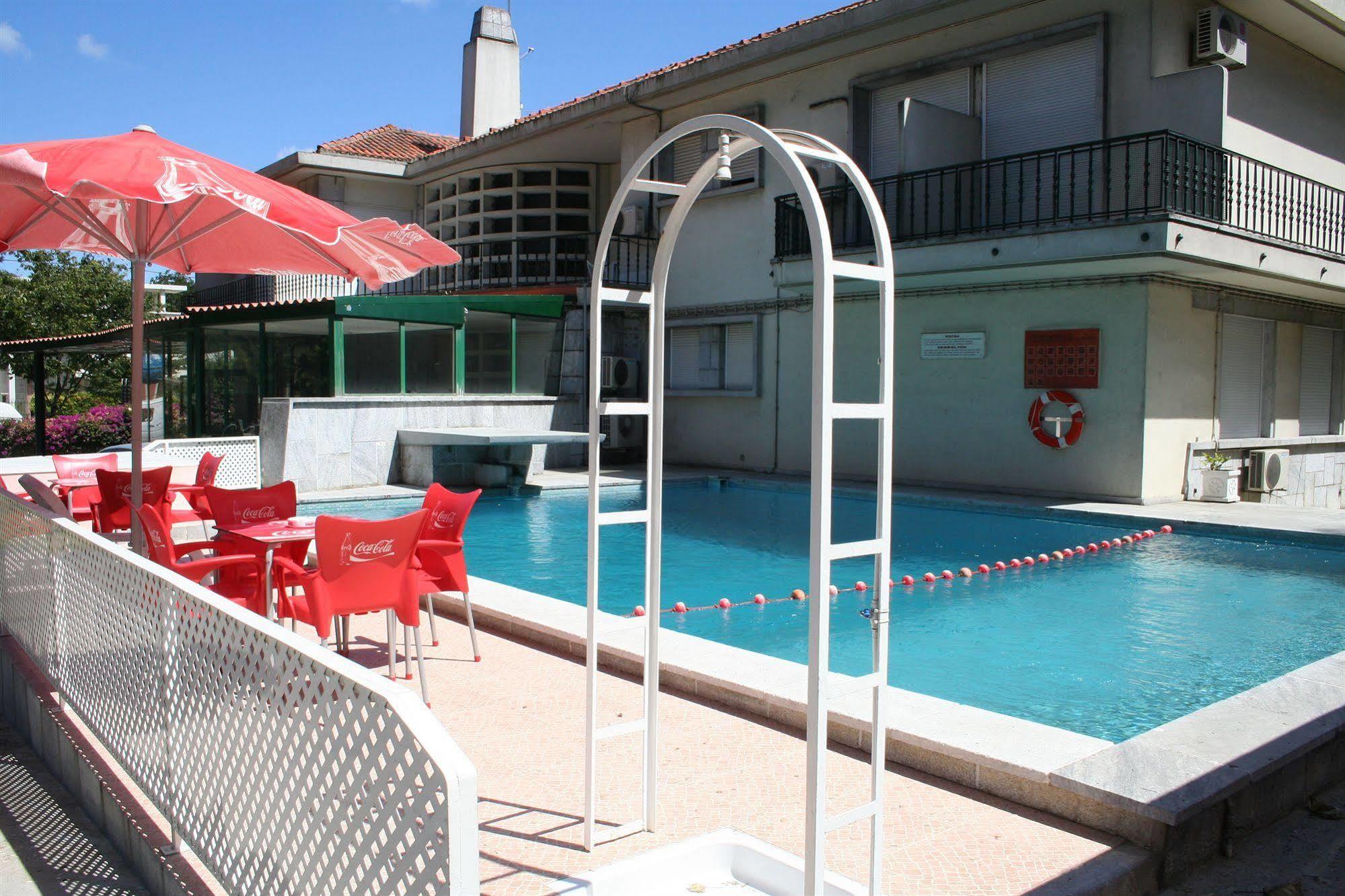 Residencial Terminus B&B Lisboa Екстериор снимка